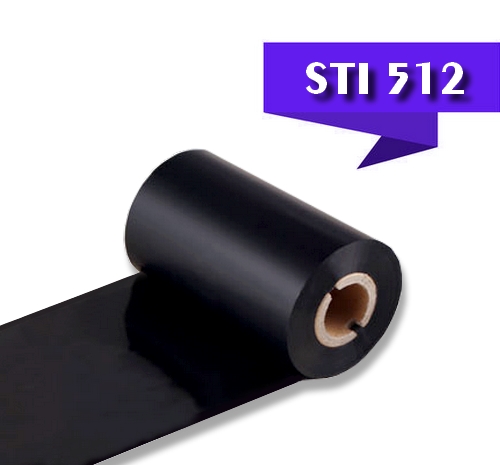 STI 512 Premium Wax